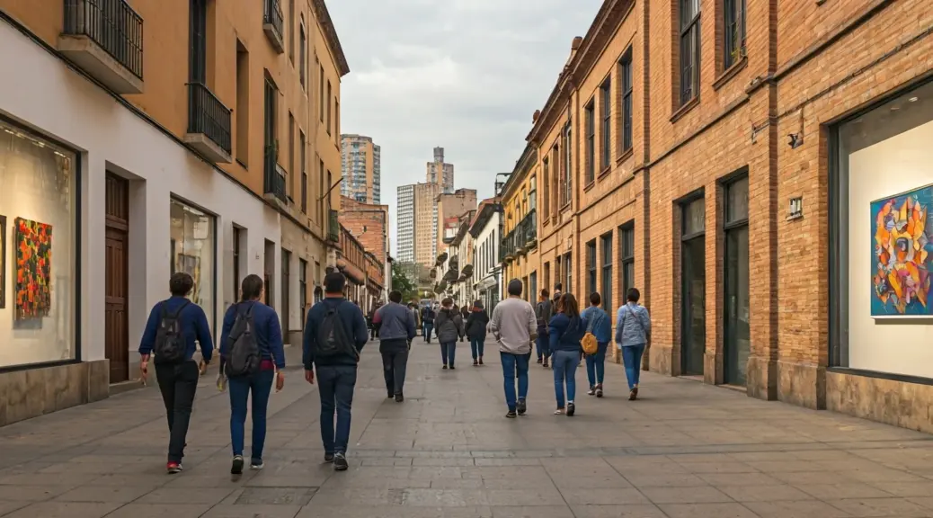 ARTBO Fin de Semana 2026 Bogotá: Fechas, circuitos, acceso y transporte