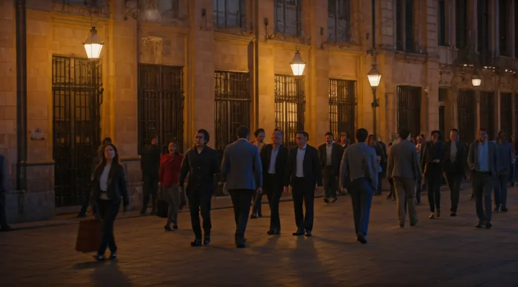 Bienal de Flamenco – Estación Bogotá 2026: Fechas, Teatro Colsubsidio y cómo asistir