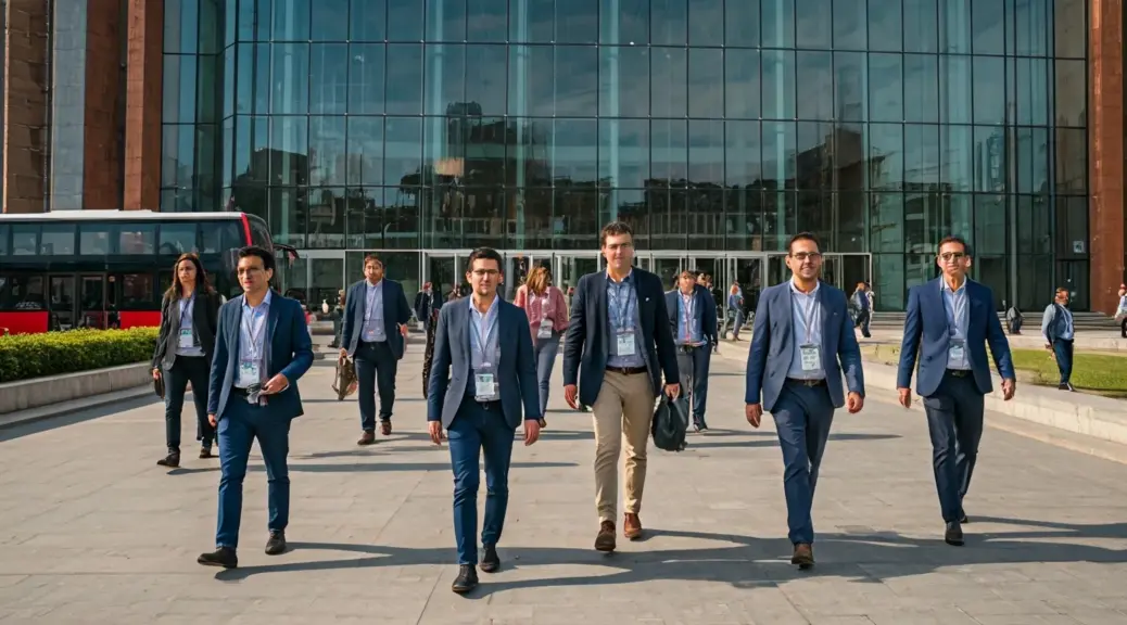 Bogoshorts 2026 en Bogotá: Guía de fechas, entradas y alojamiento