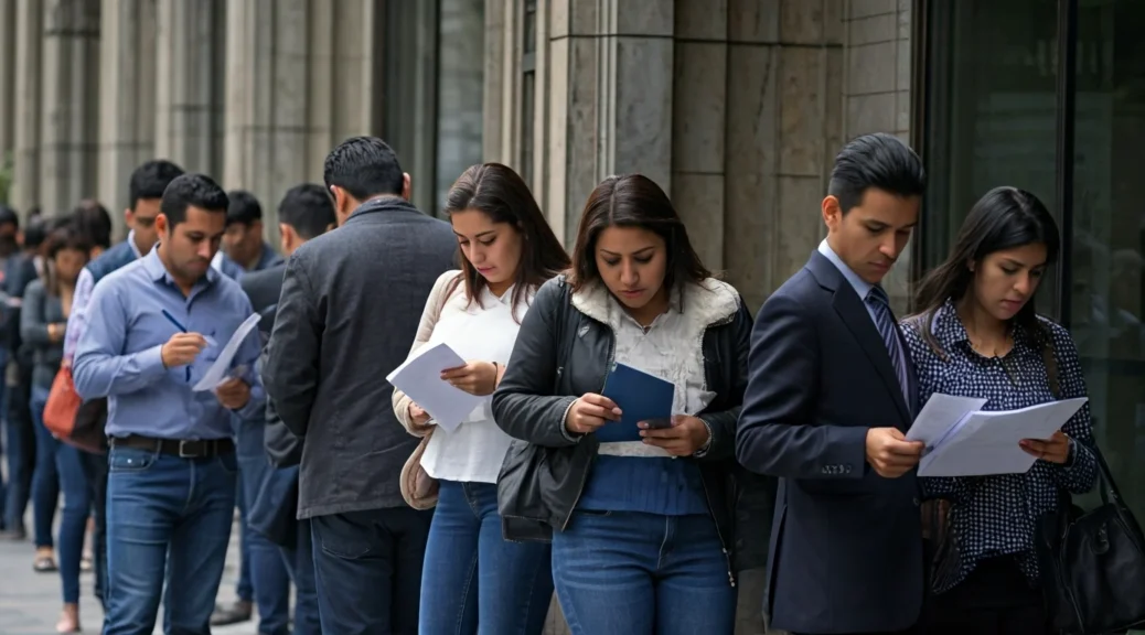 Bogotá 2026: DS-160, clave y estrategia para tu visa americana