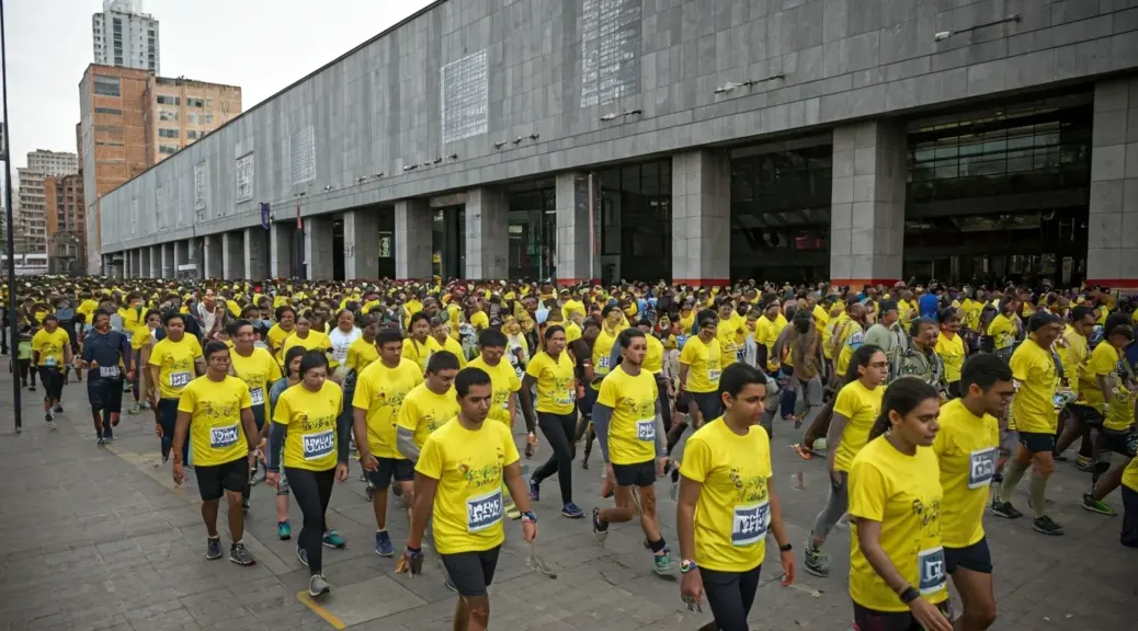 Carrera por los Héroes 2026 en Bogotá: fechas y recomendaciones para asistir