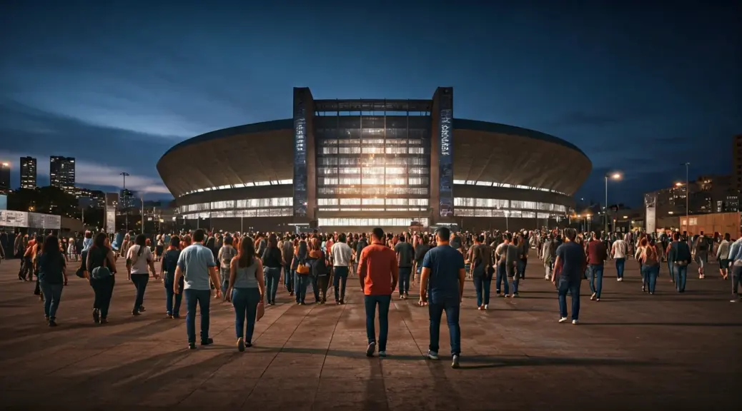 El Baile De Todos 2026 en Bogotá: Entradas, Transporte y Alojamiento