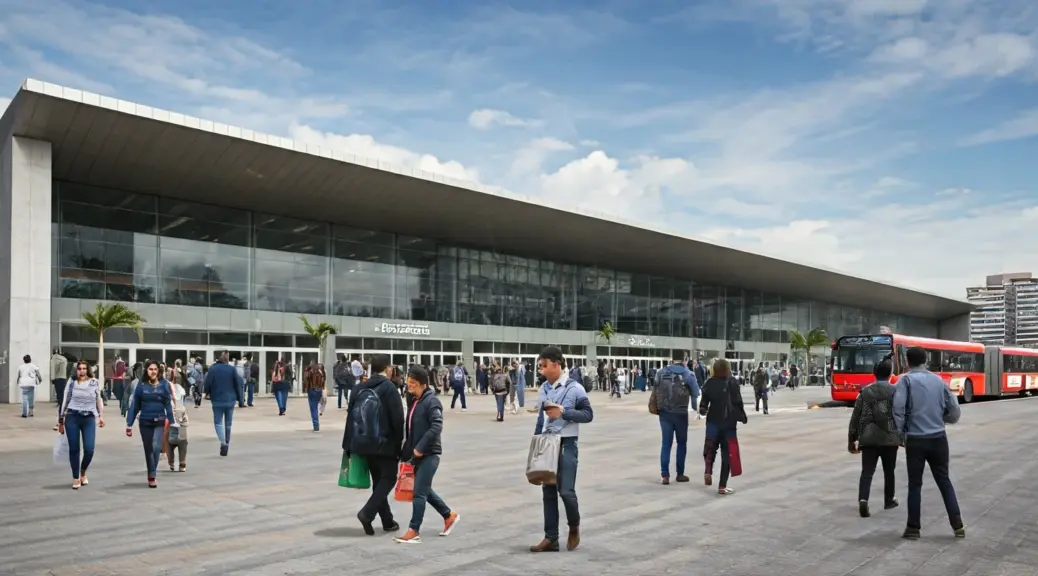 FILBO 2026 en Corferias, Bogotá: fechas, accesos y guía completa
