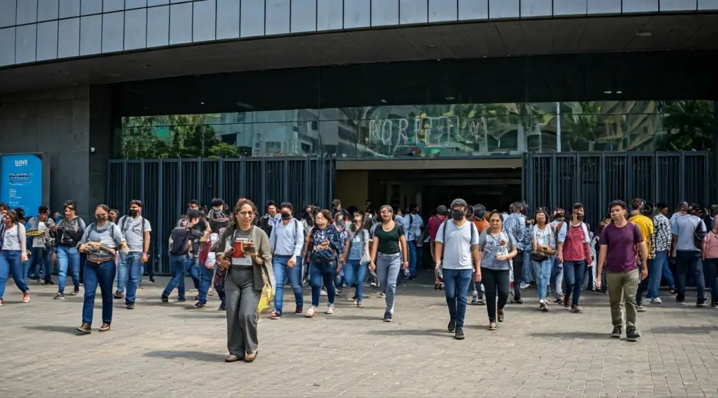 FILBo 2026 Bogotá: Mario Mendoza en Corferias | Fechas, Accesos y Alojamiento