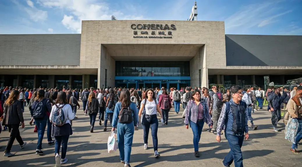 FILBo 2026 en Bogotá: Fechas, ubicación y cómo asistir a la feria