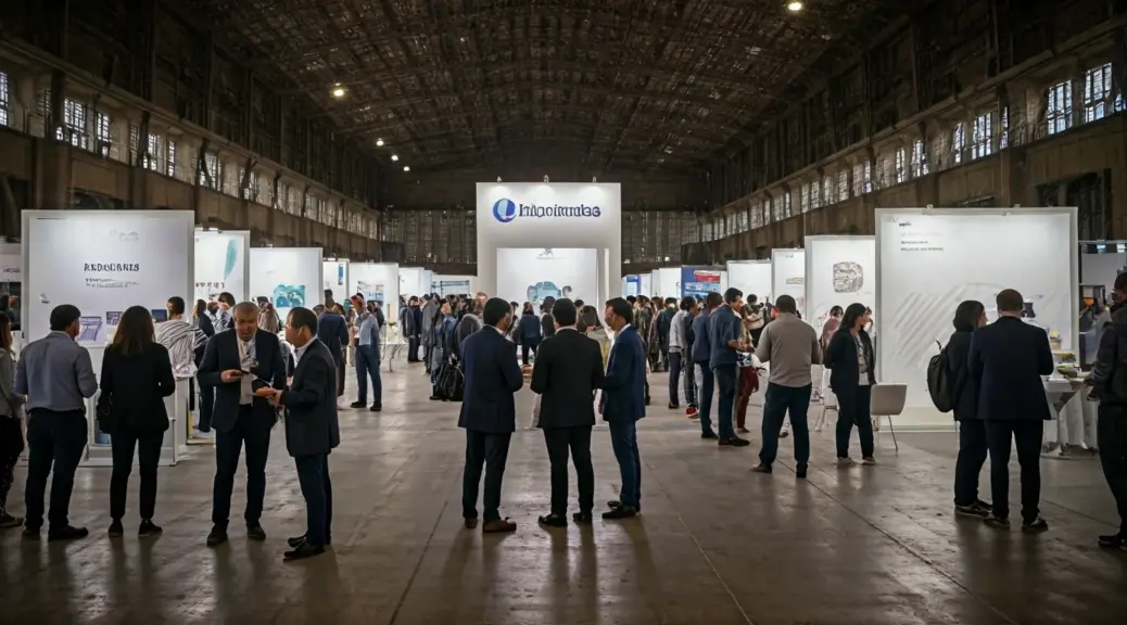FILBo Emprende 2026: Bogotá afianza su liderazgo editorial desde Corferias