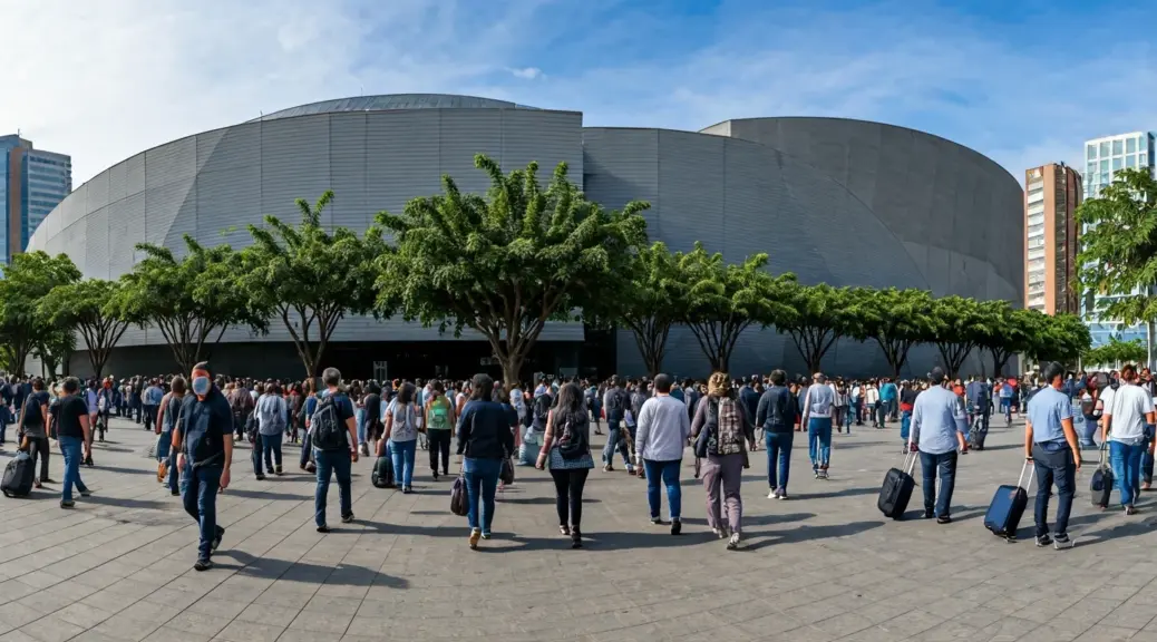 FILBo y Conciertos en Bogotá Abril 2026: Guía de fechas y cómo asistir