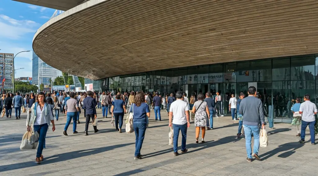 FILBo y FILBo Emprende 2026 Bogotá: Fechas, Corferias y Guía para Asistir