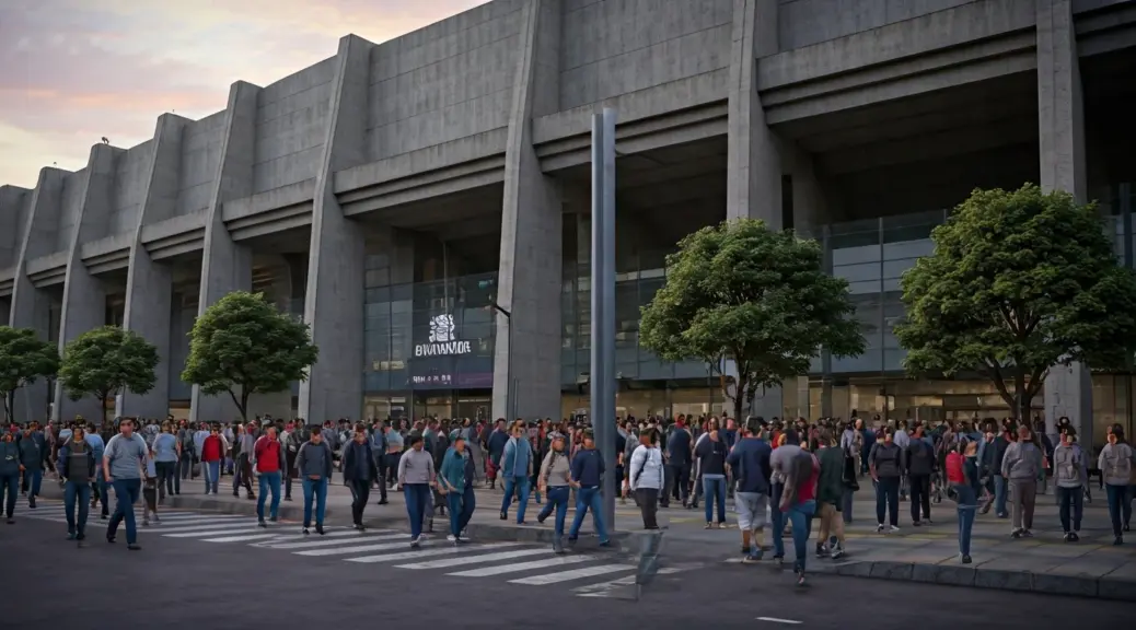Latam vs Europa Ronaldinho en Bogotá 2026: Fechas, entradas y cómo asistir