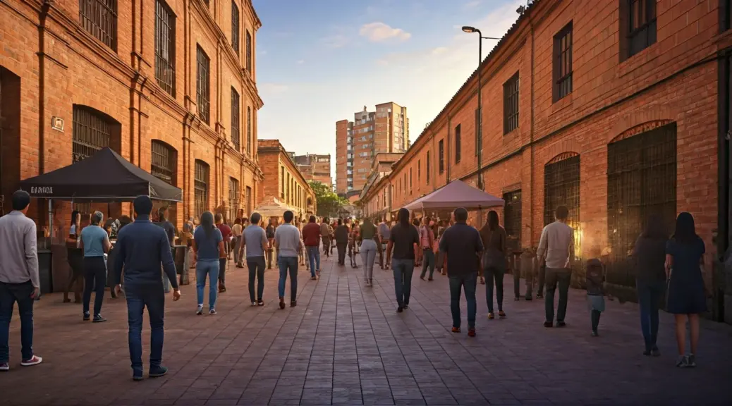 Parrilla Fest 2026 Bogotá: Fechas, Ubicación y Cómo Asistir Gratis