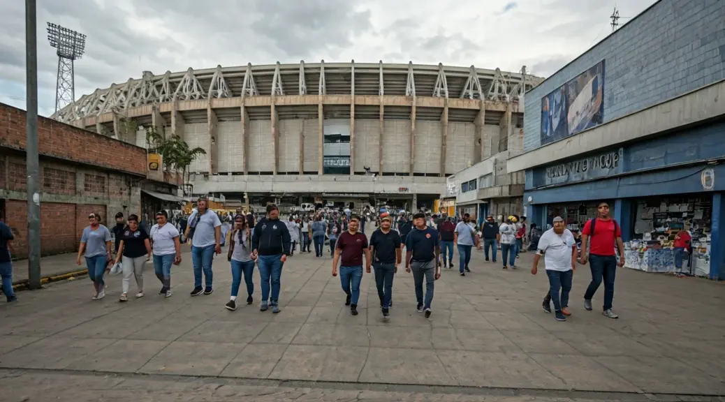 Partido de Ronaldinho Bogotá 2026: Guía completa para asistir a El Campín