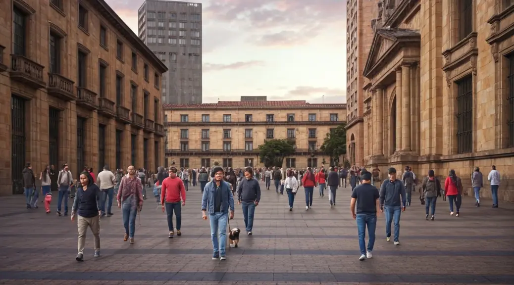 Sinfónica en Jeans 2026 Bogotá: Guía y fecha del concierto gratis en el Centro
