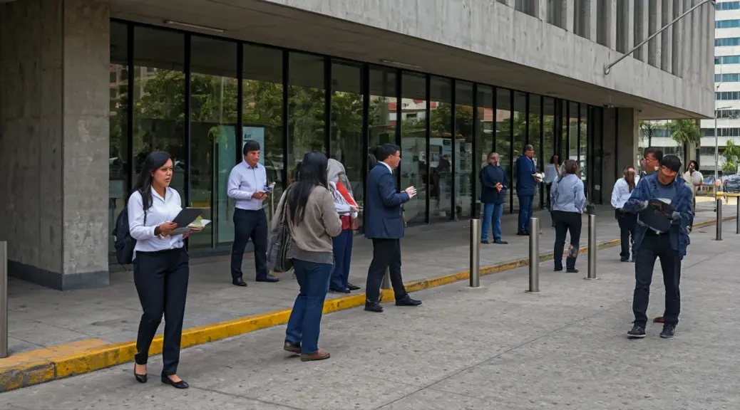 Visa Americana Bogotá 2026: Agiliza Citas y Proceso Consular