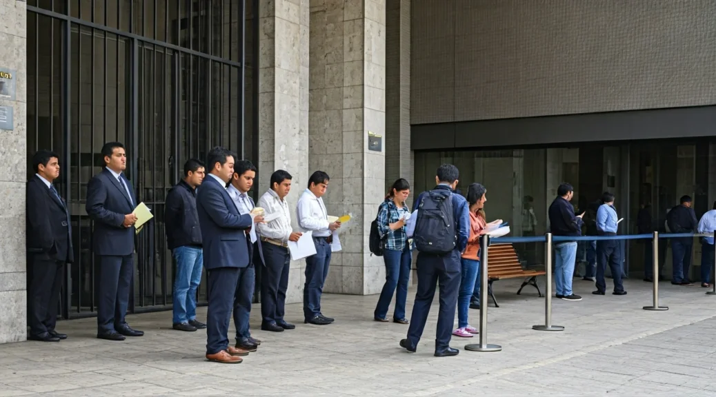 Visas EE. UU. a Colombianos 2026: Impacto y Guía en Bogotá