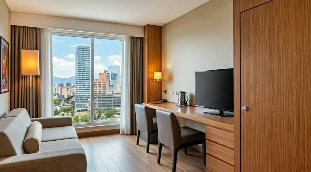 apartasuites premium