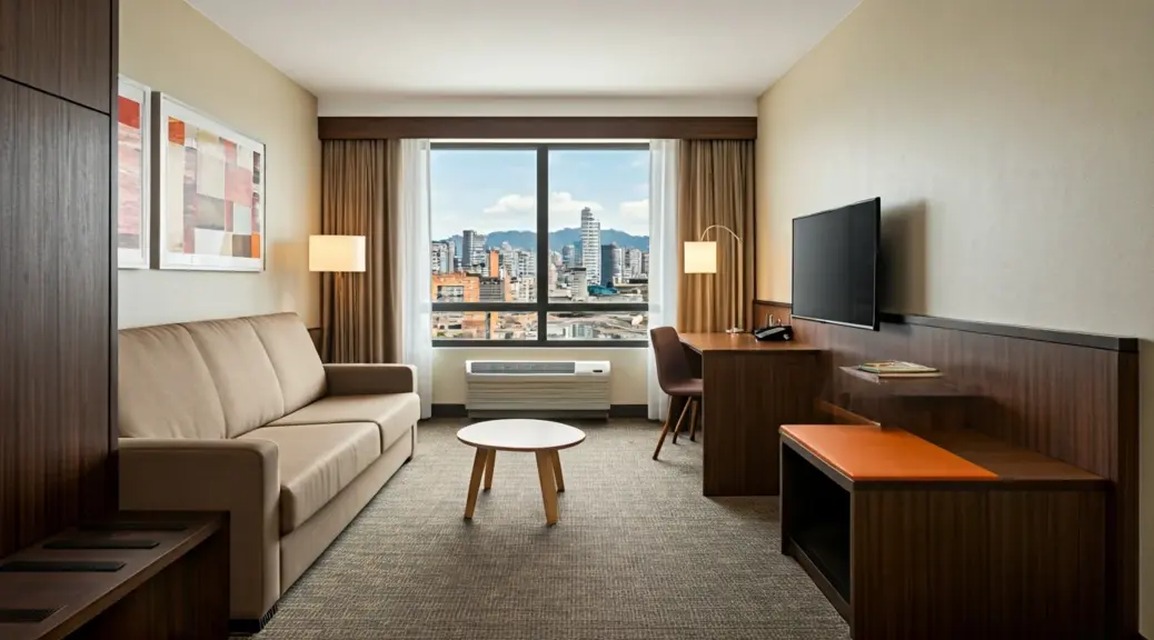 cómo elegir el mejor hotel