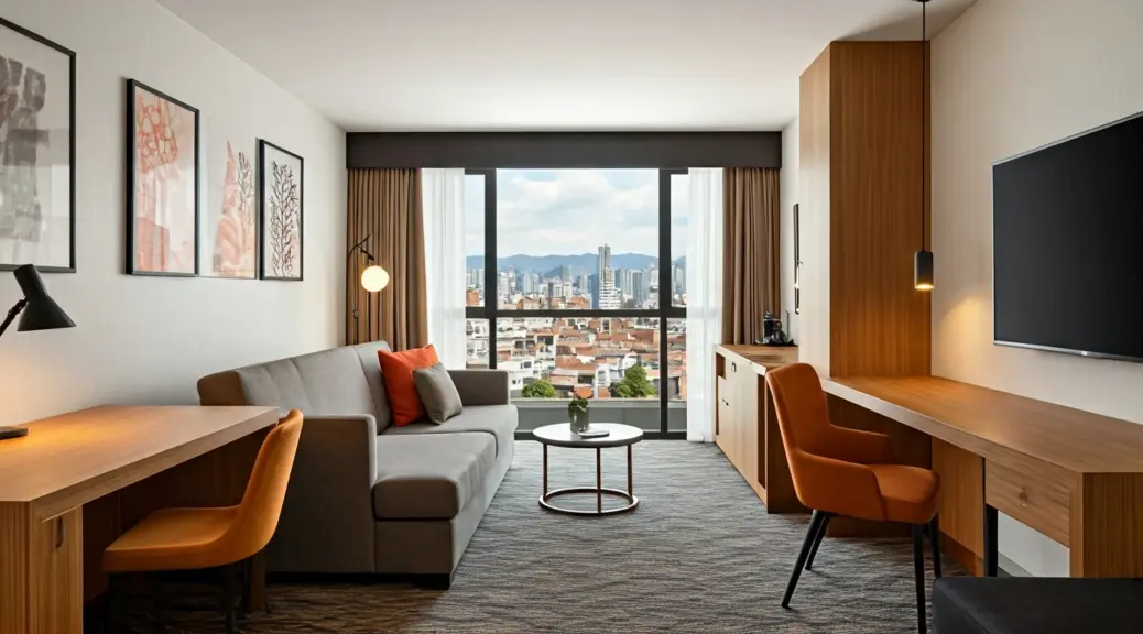 descuentos hotel