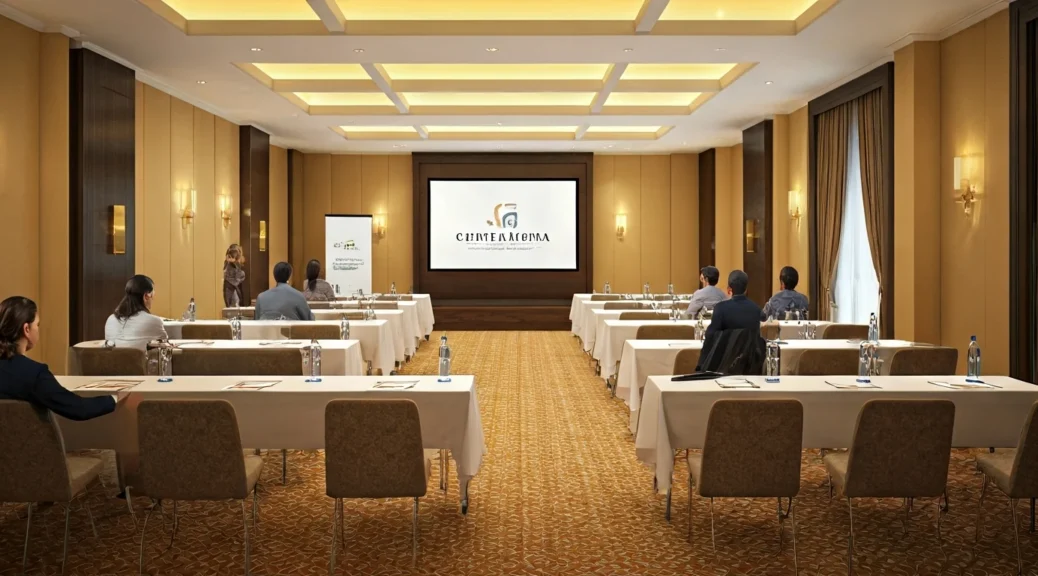 hotel con buen servicio al cliente empresarial