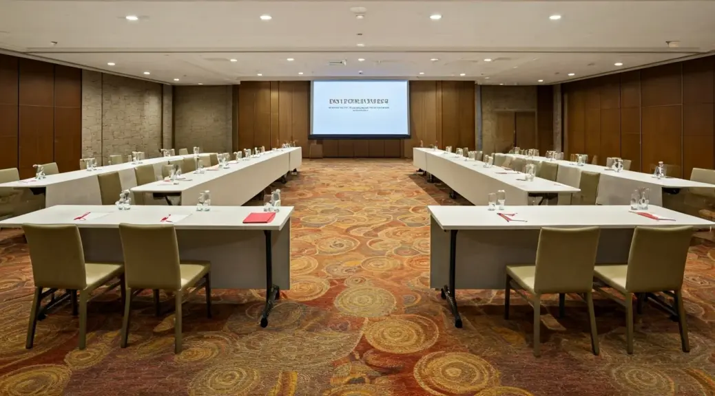 hotel con flexibilidad horaria para ejecutivos