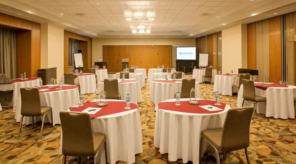 hotel para CEO
