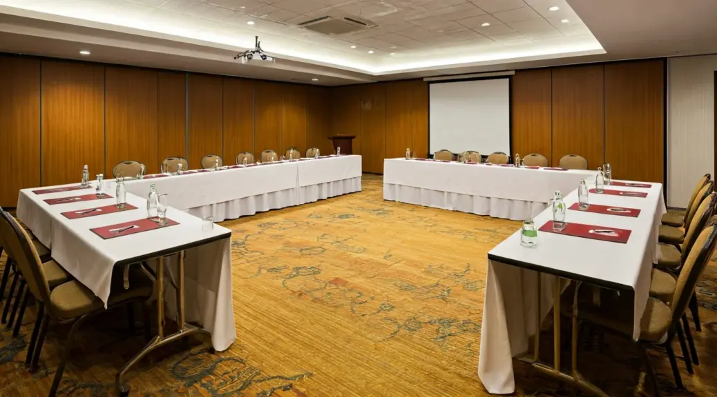 hotel para consultores