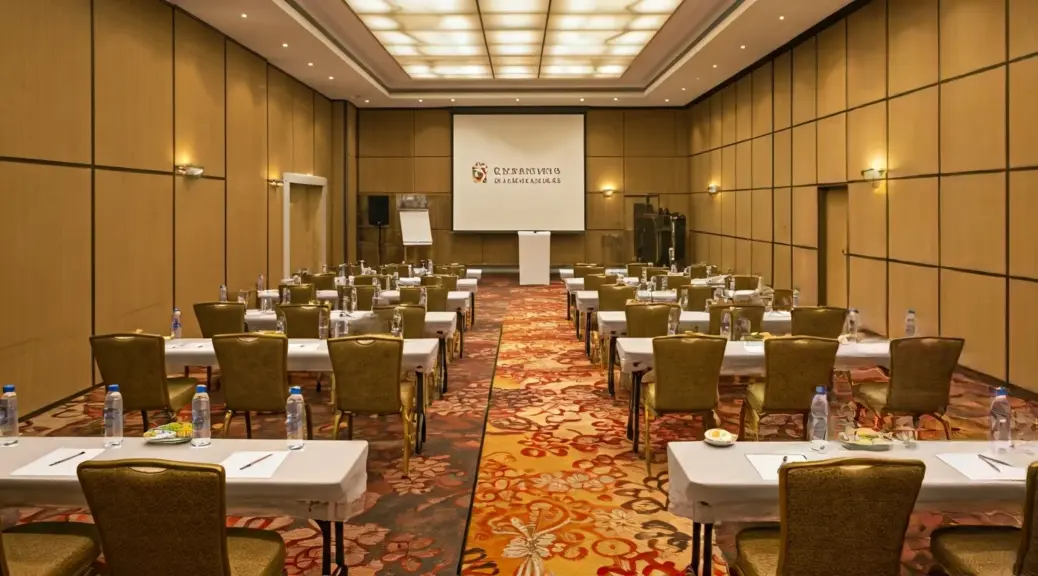 hotel para directores