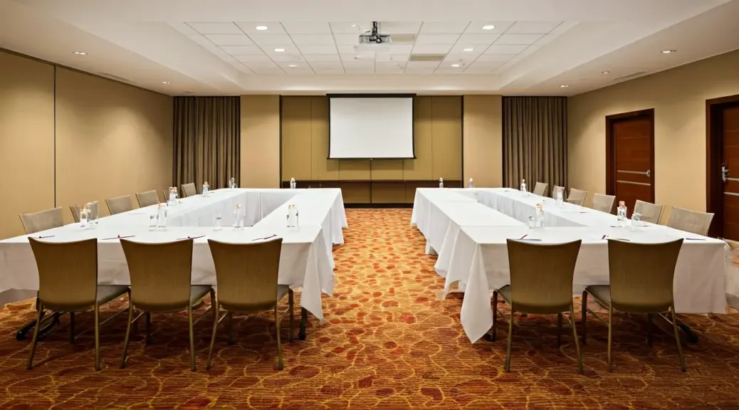 hotel para finanzas