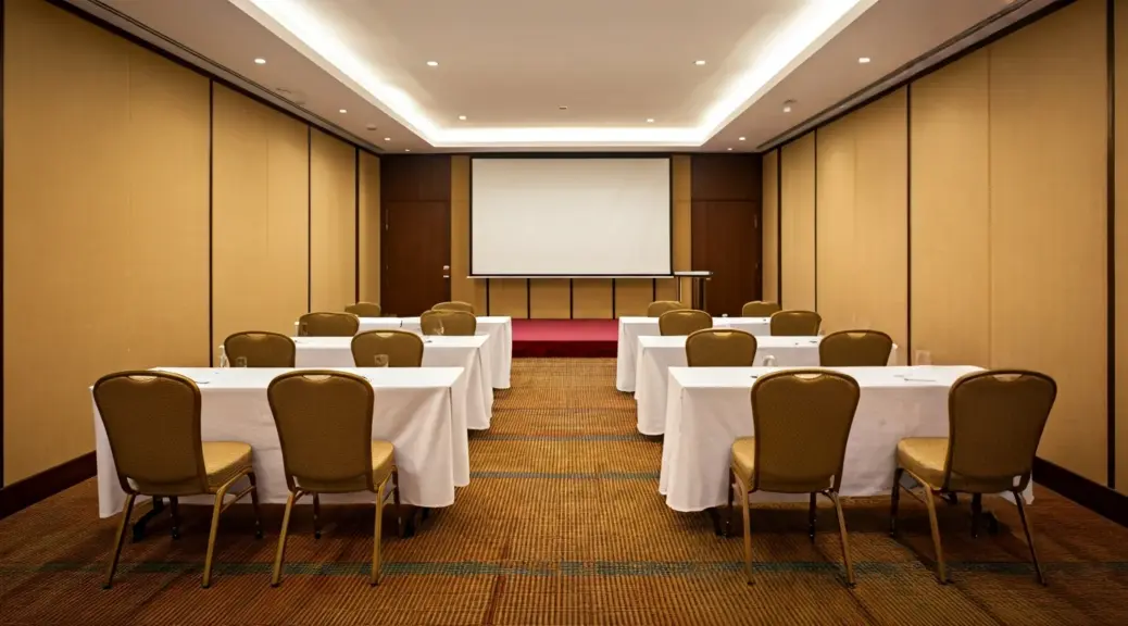 hotel para ingenieros