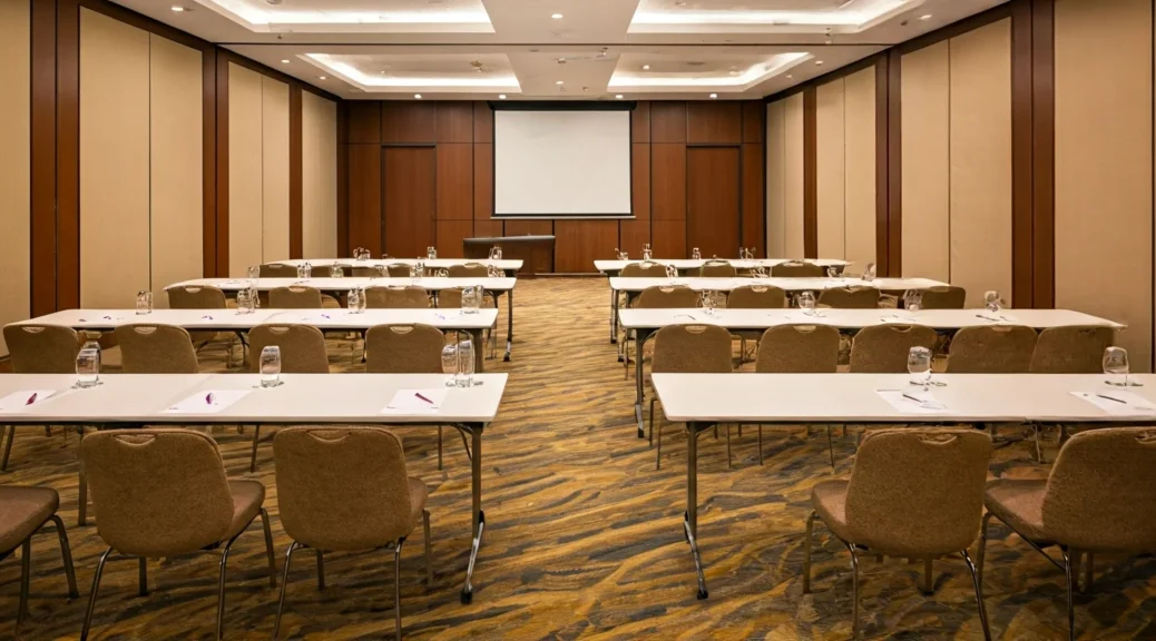 hotel para trabajadores remotos