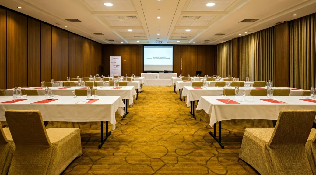 hoteles con descuentos corporativos