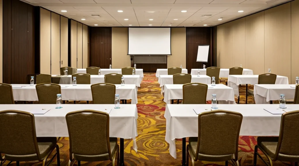 hoteles para viajes frecuentes