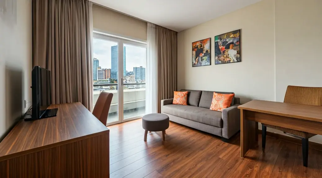 hoteles recomendados