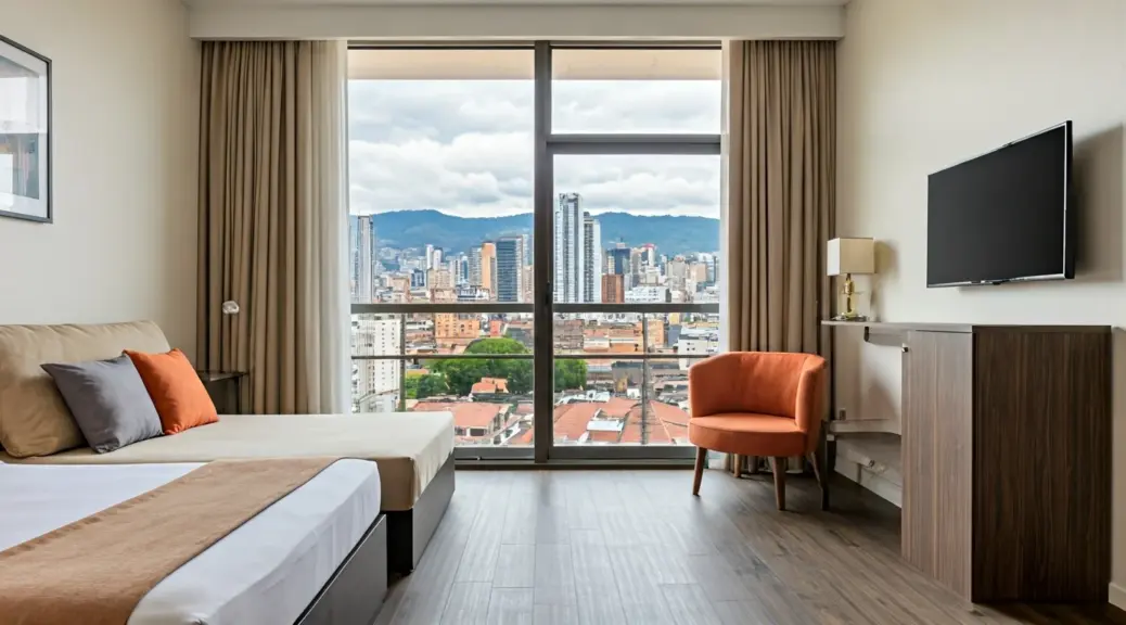 hoteles última hora