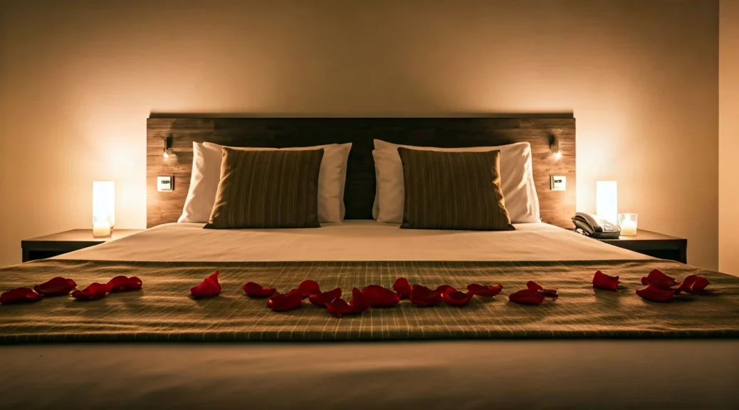 ideas románticas económicas