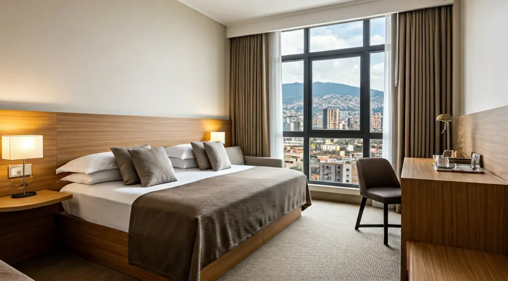 mejores ofertas hoteles