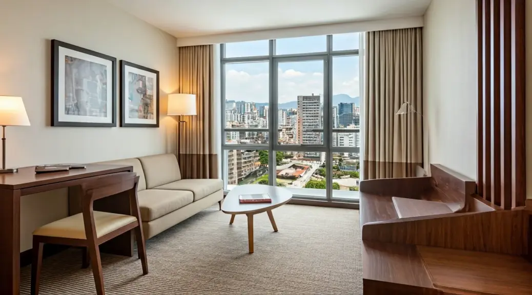 ofertas hoteles