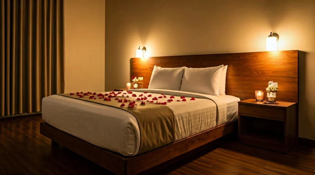 planes para parejas con poco presupuesto