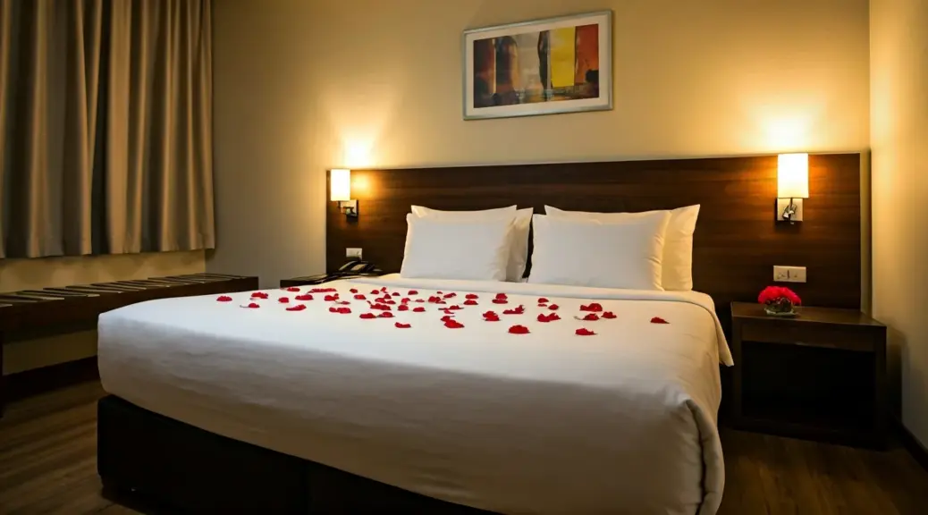 planes para sorprender pareja