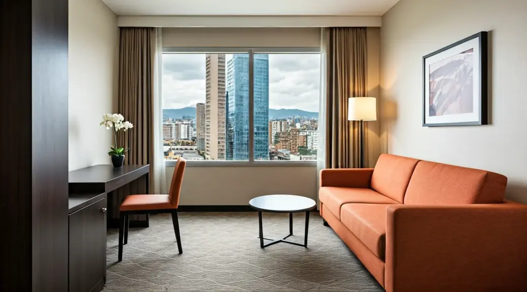reservar hotel online