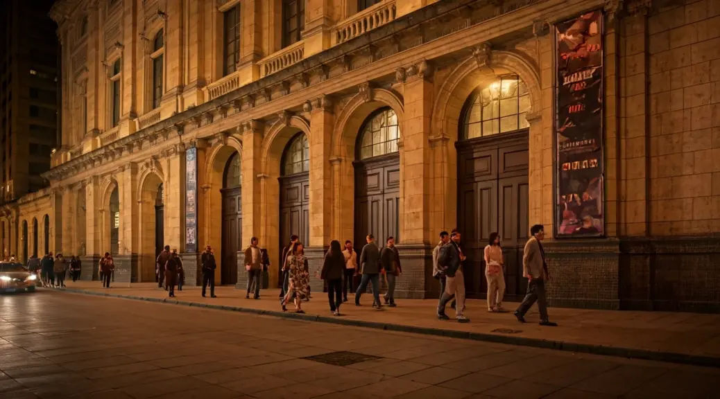 Ballet Nacional de Kosovo Carmina Burana Bogotá 2026: Guía Teatro Gaitán