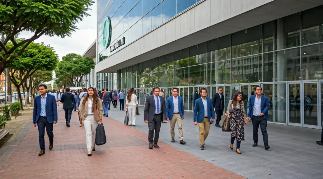 Bogotá Fashion Week 2026: Fechas, Ubicación y Cómo Asistir en Corferias