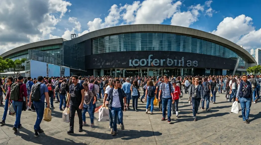 Comic Con Bogotá 2026: Fechas, entradas y cómo asistir en Corferias