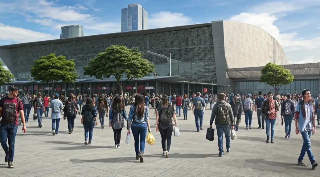Comic Con Colombia 2026 en Bogotá: Fechas, entradas y cómo asistir