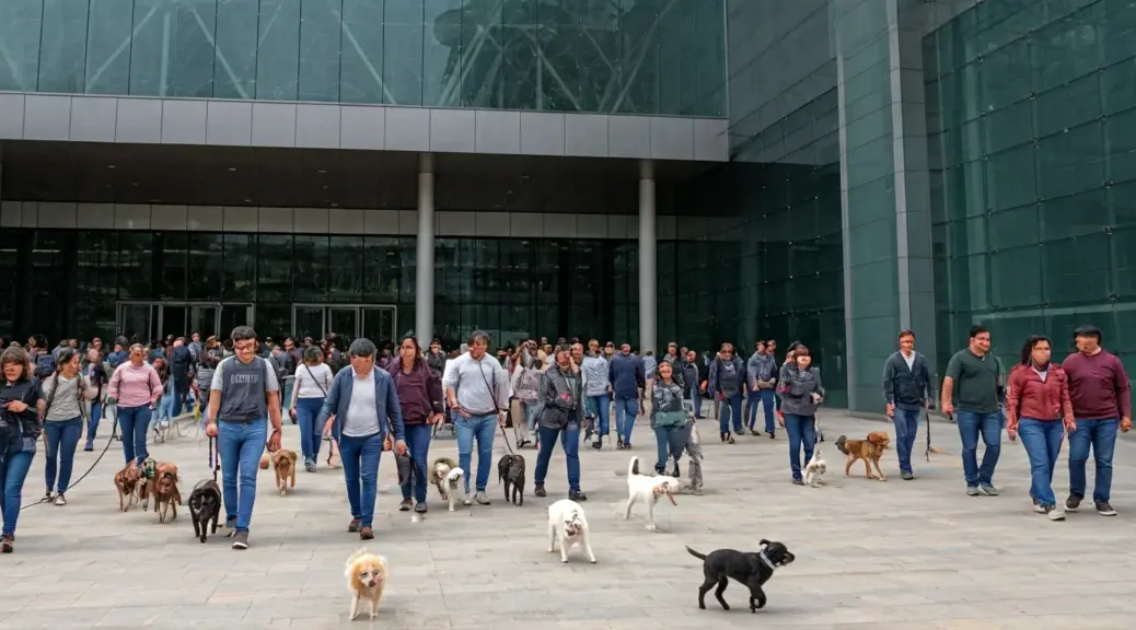EXPOPET 2026 Corferias Bogotá: Fechas, Acceso y Guía para Asistentes