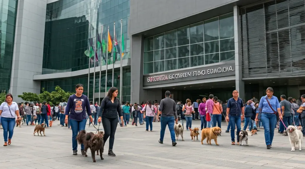 EXPOPET 2026 en Bogotá Corferias: Guía para asistir con tu mascota