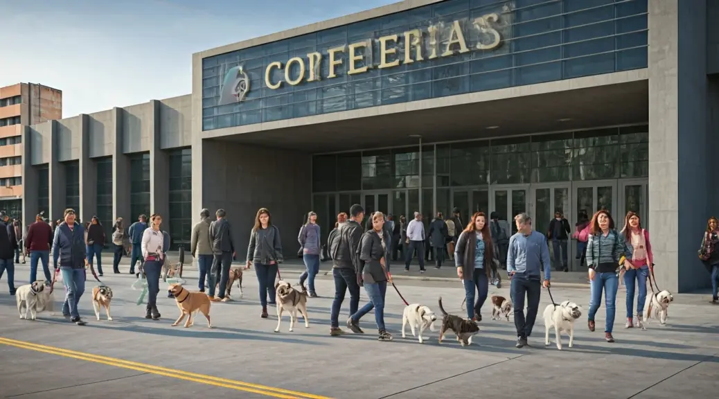 Expopet 2026 en Bogotá: Fechas, ubicación y guía de asistencia