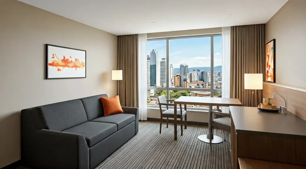 apartahotel