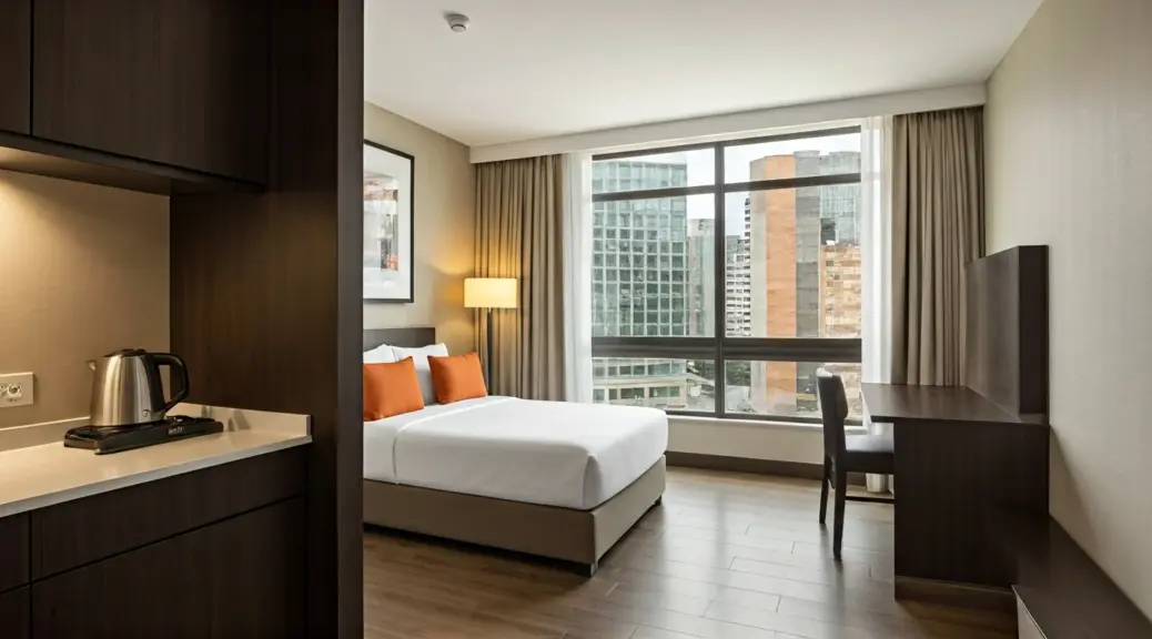 cuánto cuesta un apartasuite