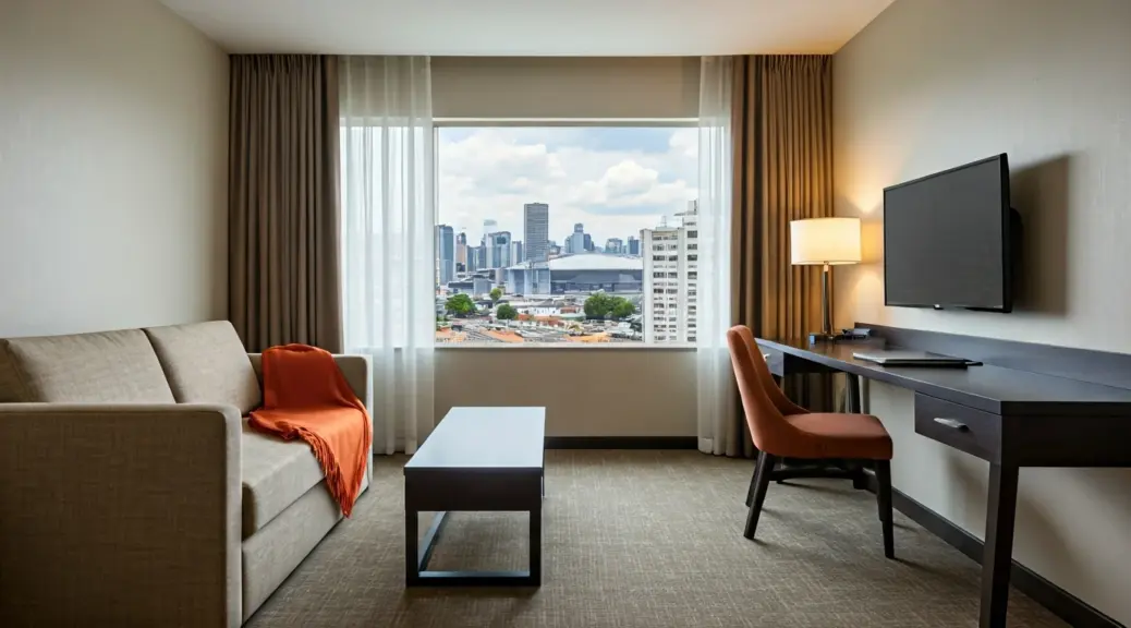 factores para elegir hotel