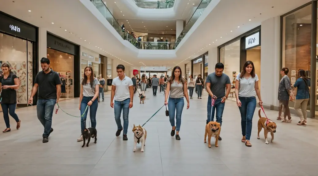 Evento Pet Fashion Adopción Bogotá 2026: El Edén CC, cuándo y cómo asistir.